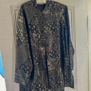 Vintage Tunic